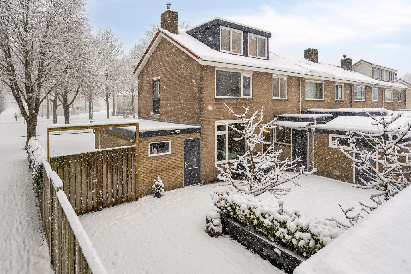 Foto 44 van Voorplecht 29