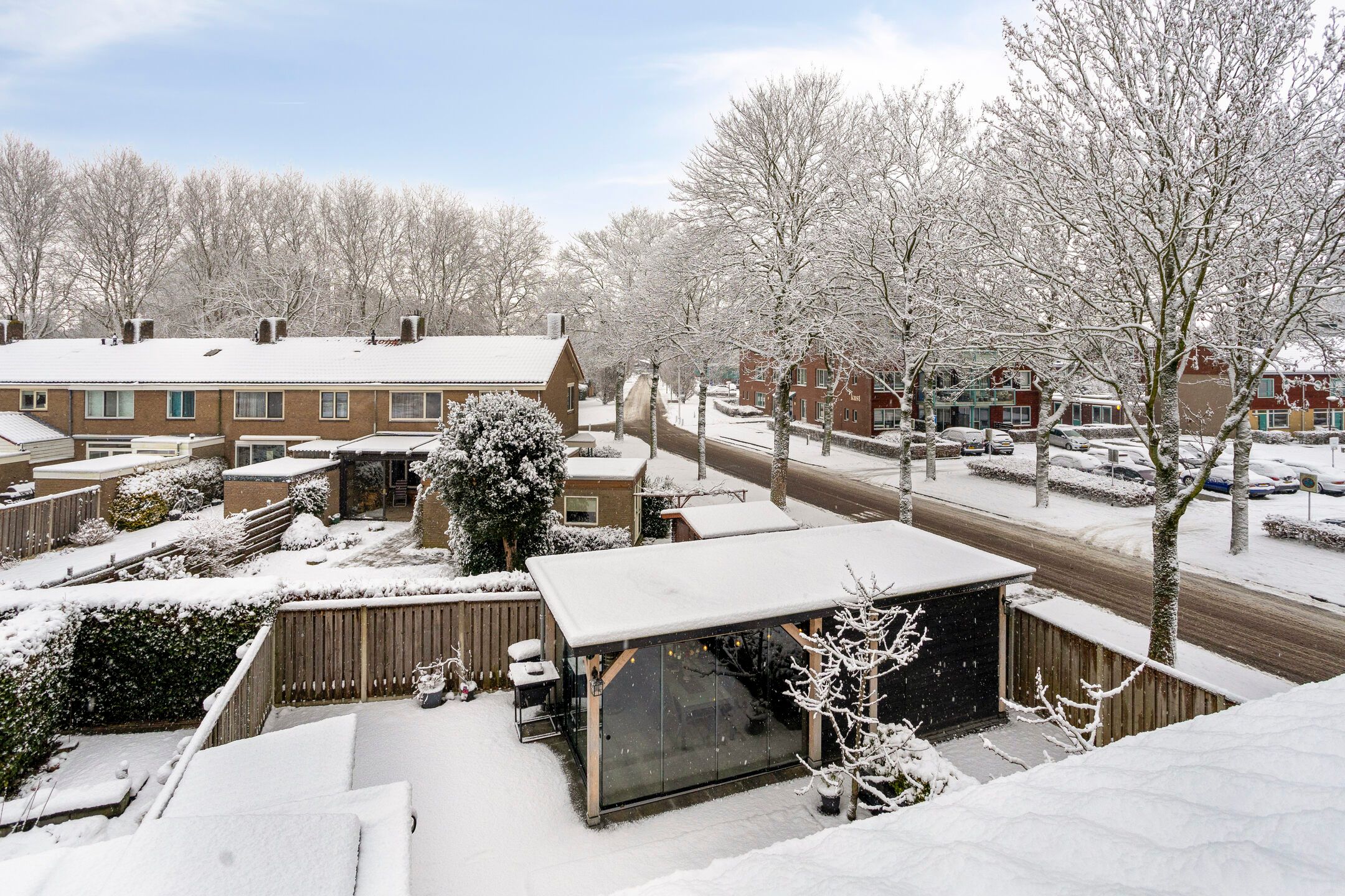 Foto 45 van Voorplecht 29