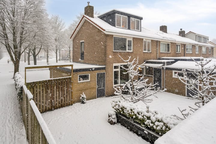 Photo 46 of Voorplecht 29