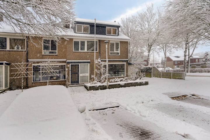 Photo 47 of Voorplecht 29