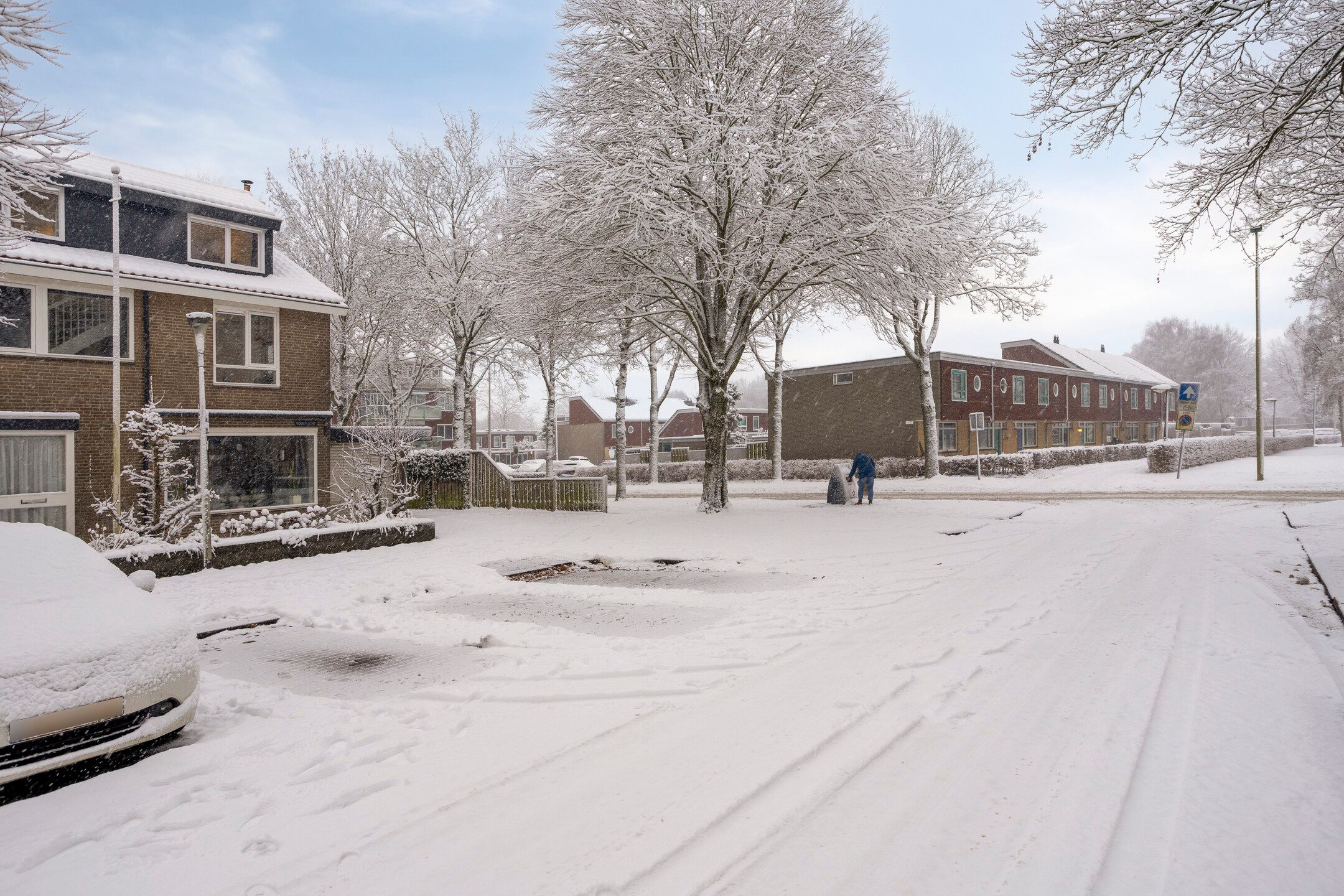 Foto 48 van Voorplecht 29