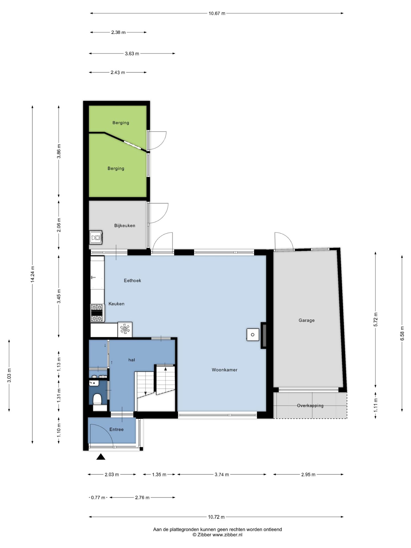 Foto 55 van Voorplecht 29