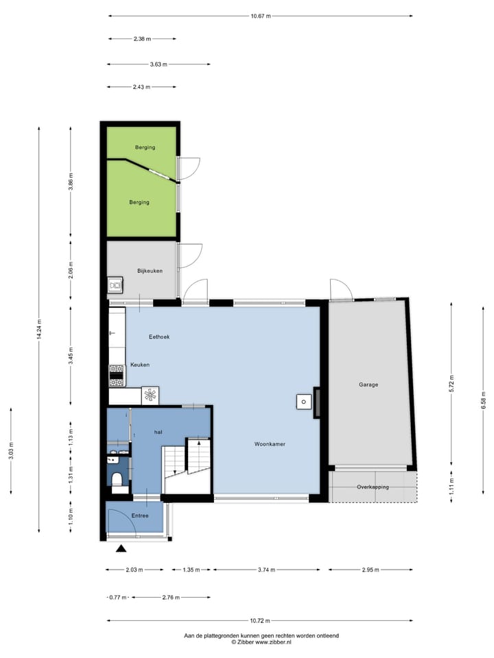 Photo 55 of Voorplecht 29