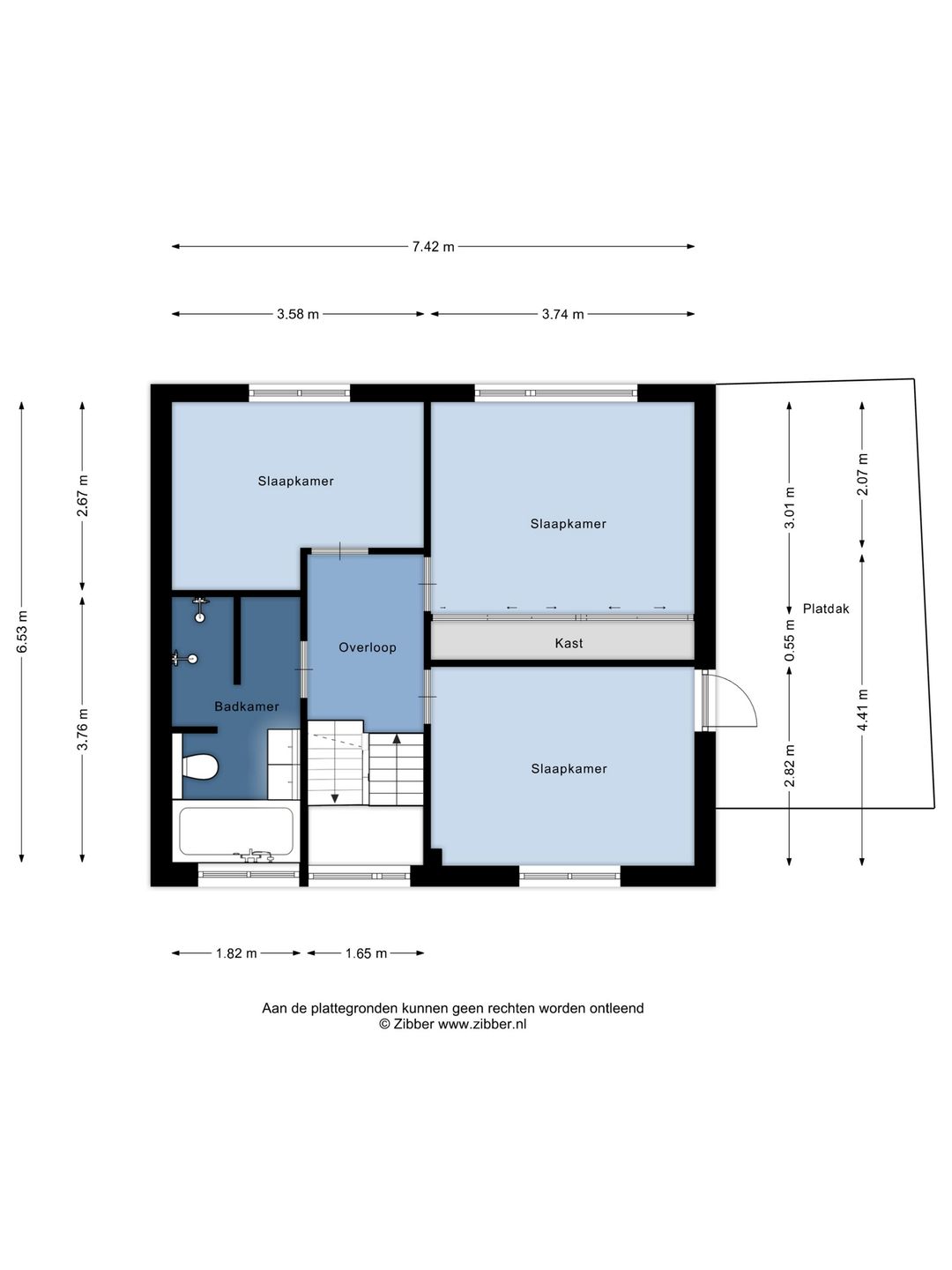 Foto 56 van Voorplecht 29
