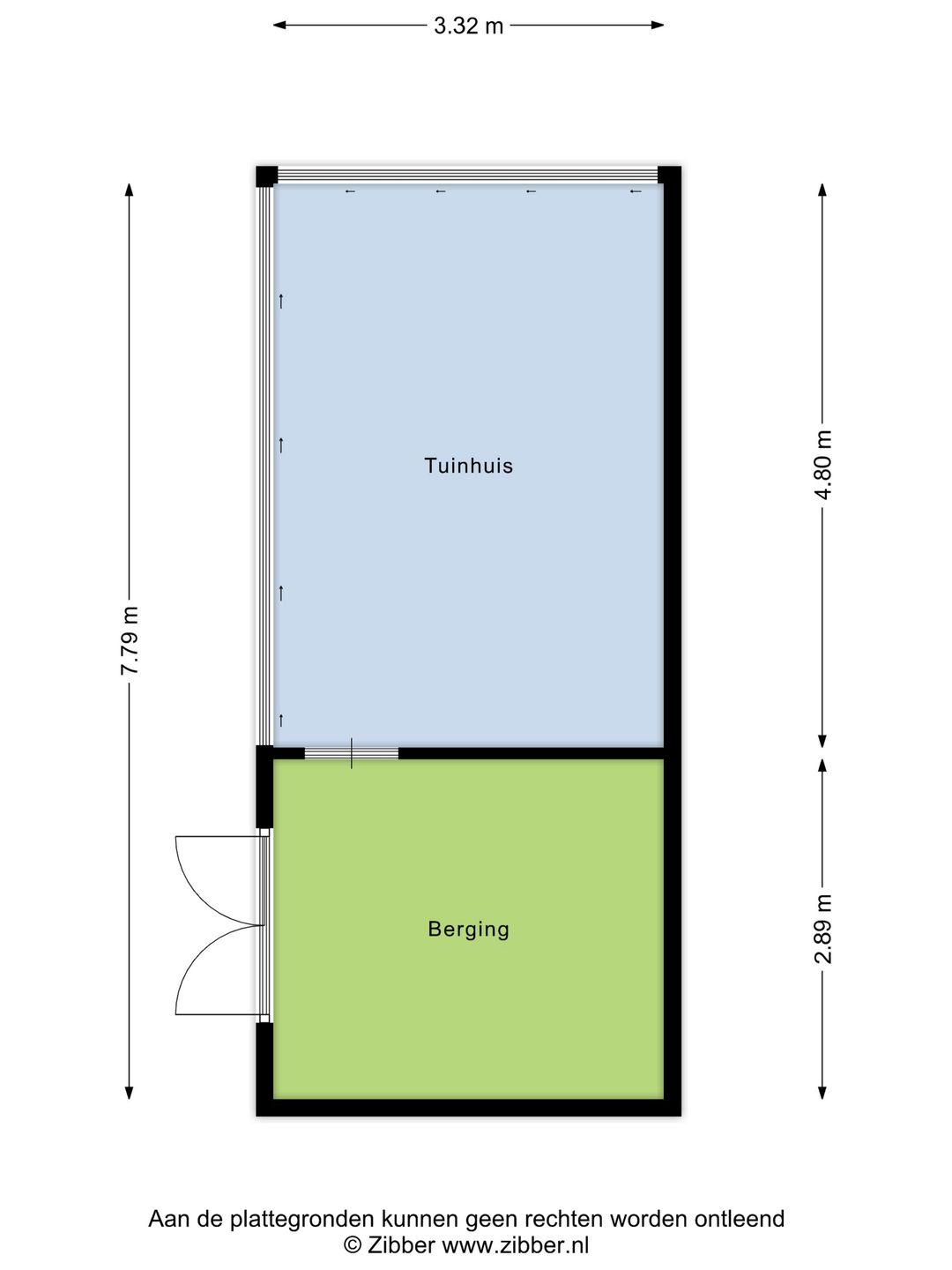 Foto 58 van Voorplecht 29