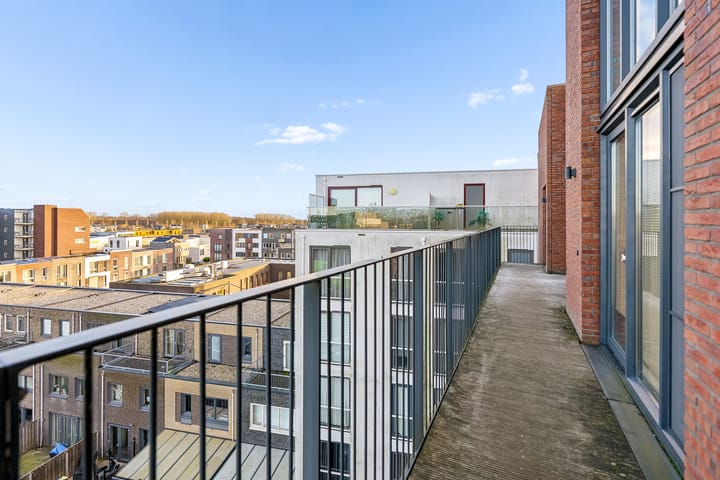 Foto 10 van Agamemnonsingel 48