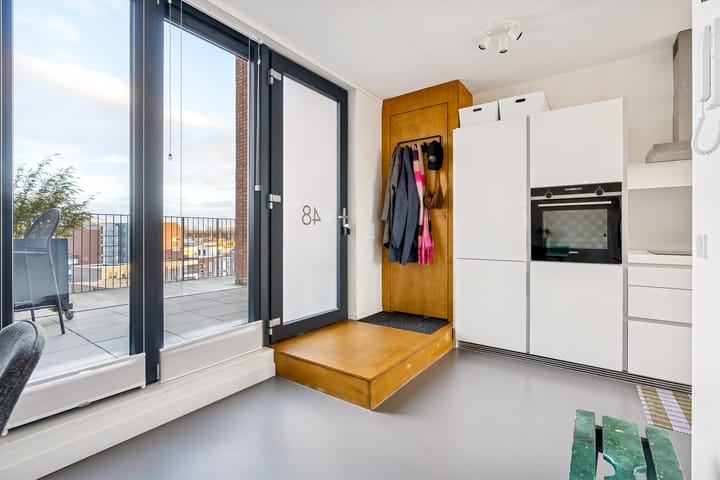 Foto 12 van Agamemnonsingel 48