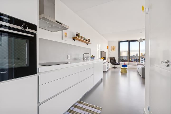 Foto 13 van Agamemnonsingel 48