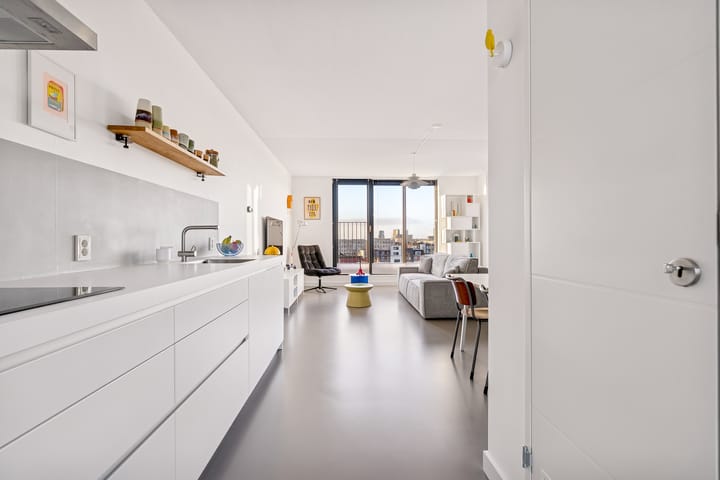 Foto 15 van Agamemnonsingel 48