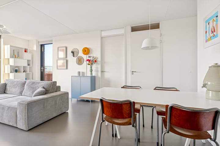 Foto 17 van Agamemnonsingel 48