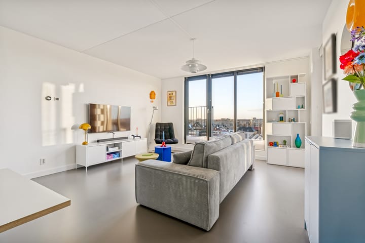 Foto 18 van Agamemnonsingel 48