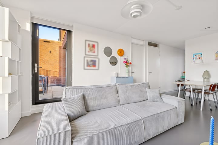 Foto 19 van Agamemnonsingel 48