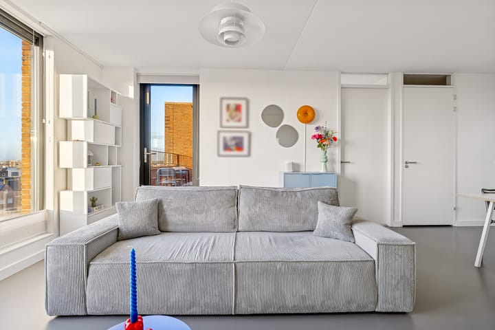 Foto 20 van Agamemnonsingel 48