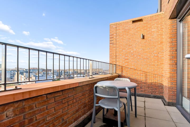 Foto 22 van Agamemnonsingel 48