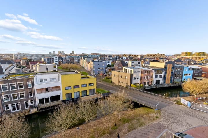 Foto 23 van Agamemnonsingel 48