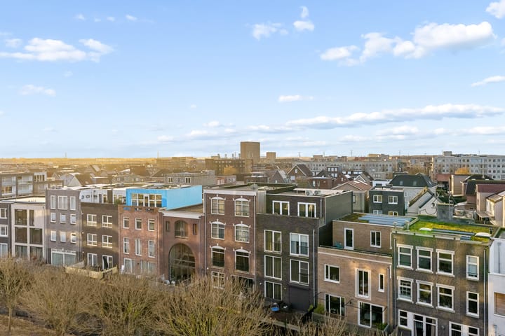 Foto 24 van Agamemnonsingel 48