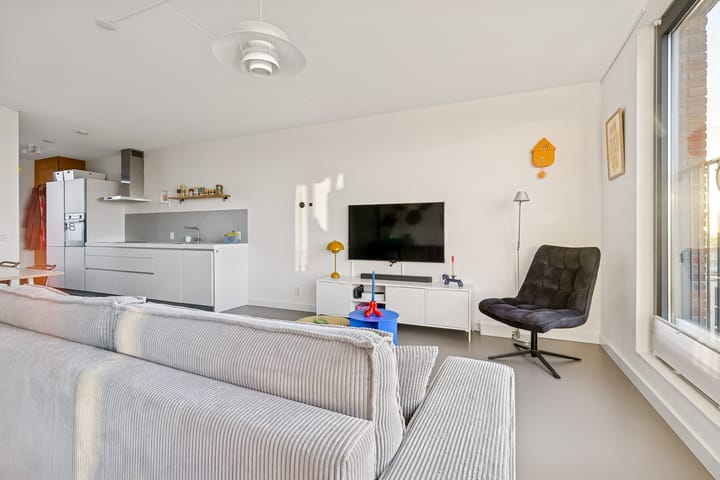 Foto 25 van Agamemnonsingel 48