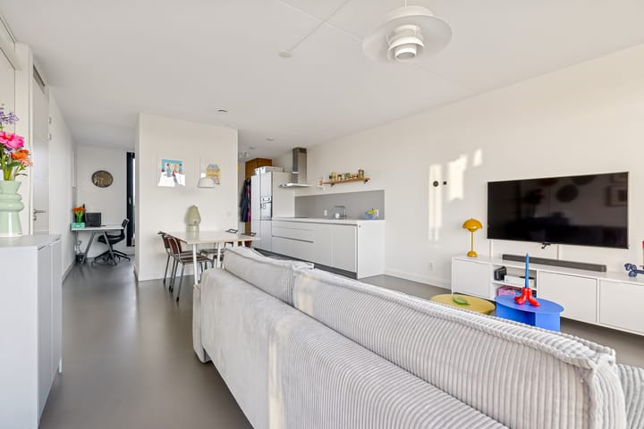 Foto 26 van Agamemnonsingel 48