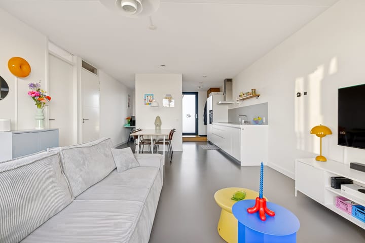 Foto 27 van Agamemnonsingel 48