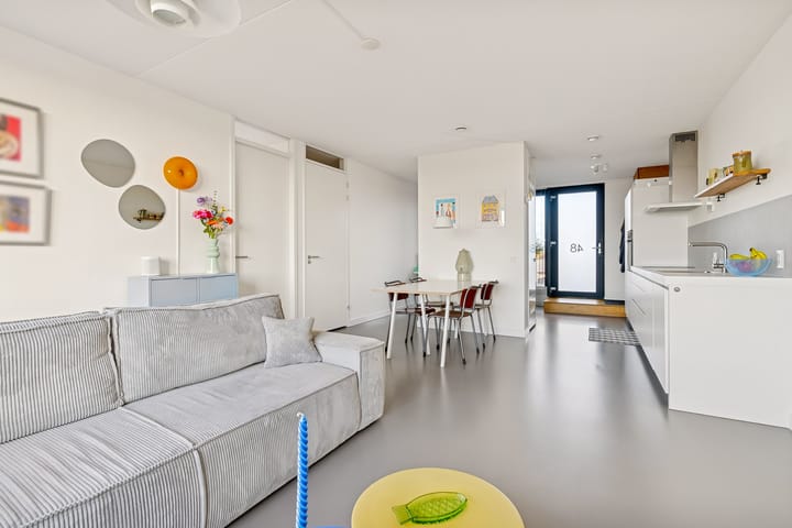 Foto 28 van Agamemnonsingel 48