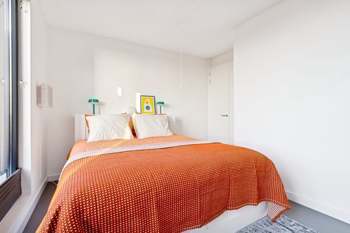 Foto 29 van Agamemnonsingel 48