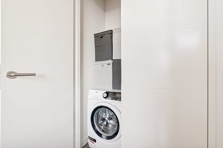 Foto 30 van Agamemnonsingel 48