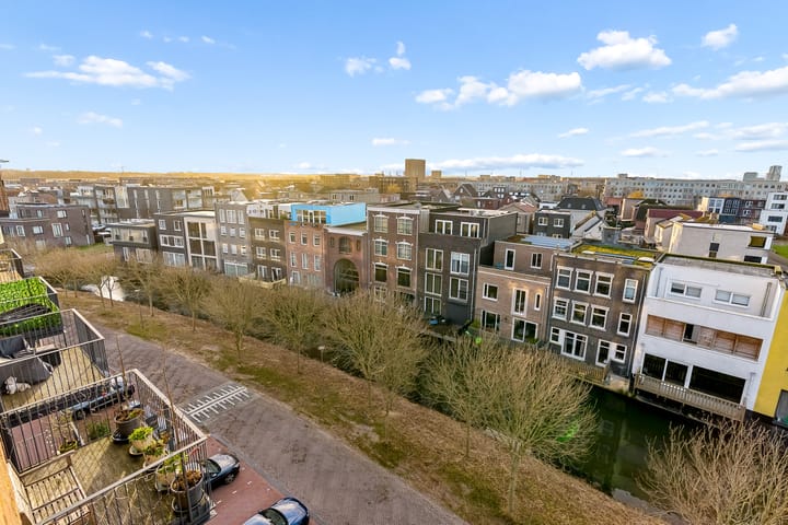 Foto 6 van Agamemnonsingel 48