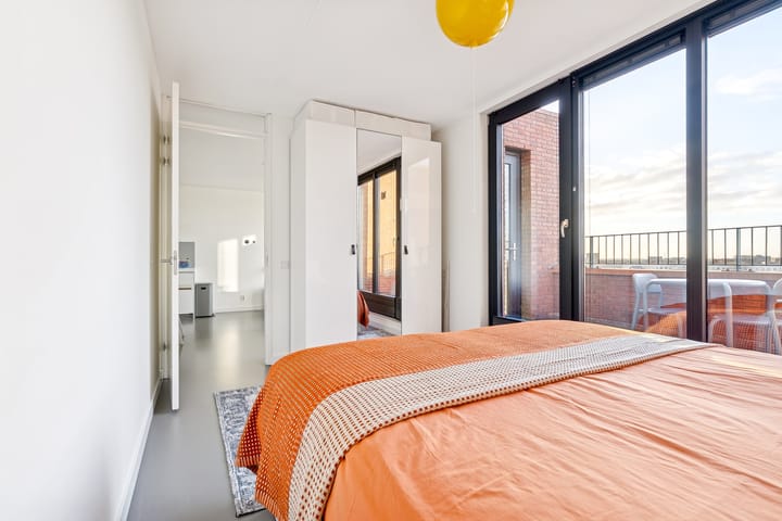 Foto 31 van Agamemnonsingel 48