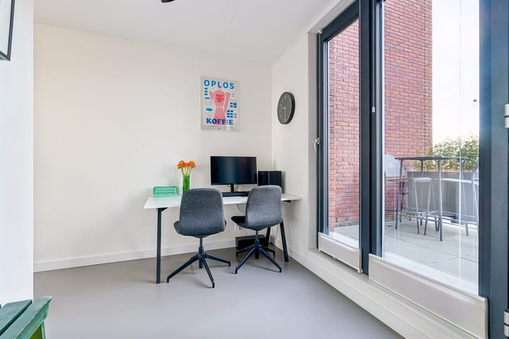 Foto 36 van Agamemnonsingel 48