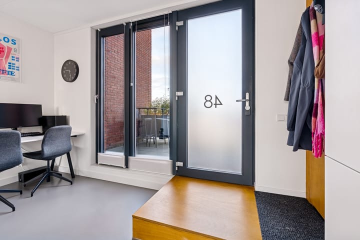 Foto 37 van Agamemnonsingel 48