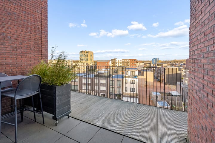 Foto 38 van Agamemnonsingel 48