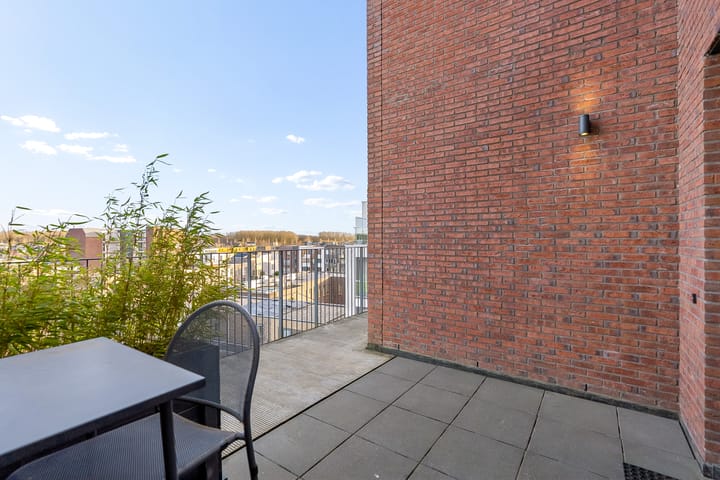 Foto 40 van Agamemnonsingel 48