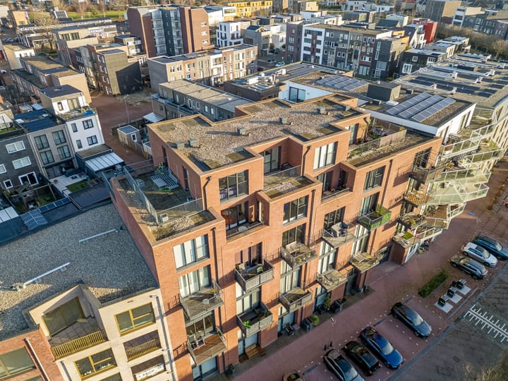 Foto 42 van Agamemnonsingel 48