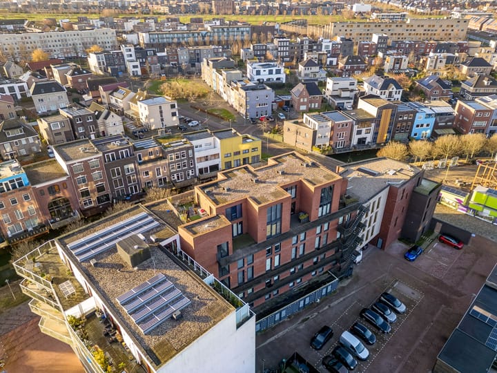 Foto 43 van Agamemnonsingel 48