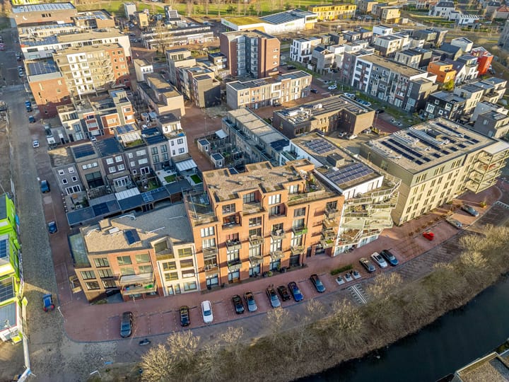 Foto 44 van Agamemnonsingel 48