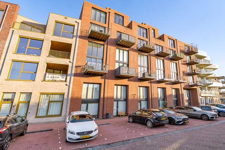 Foto 45 van Agamemnonsingel 48