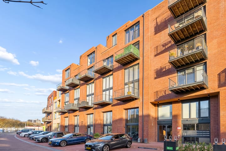 Foto 46 van Agamemnonsingel 48