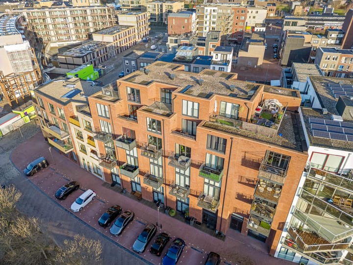 Foto 50 van Agamemnonsingel 48