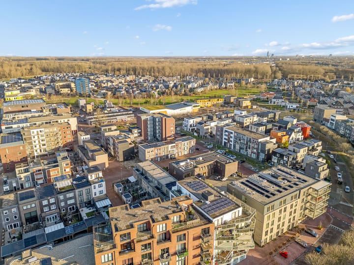 Foto 51 van Agamemnonsingel 48