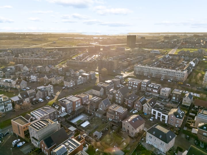 Foto 52 van Agamemnonsingel 48