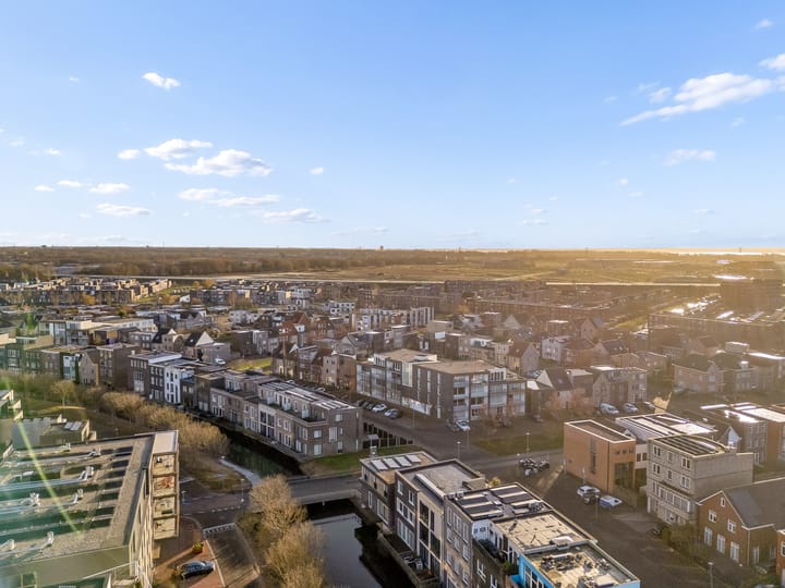 Foto 53 van Agamemnonsingel 48