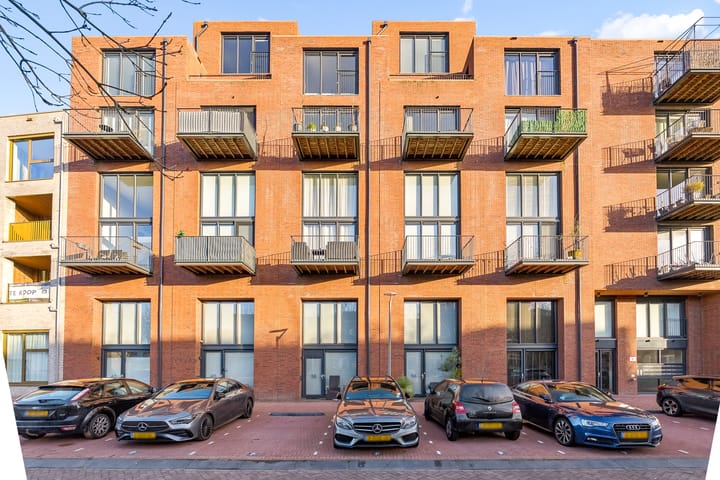 Foto 8 van Agamemnonsingel 48