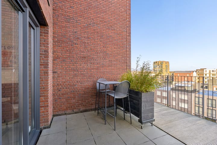 Foto 11 van Agamemnonsingel 48