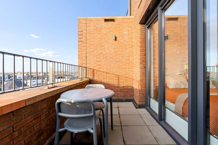 Foto 21 van Agamemnonsingel 48