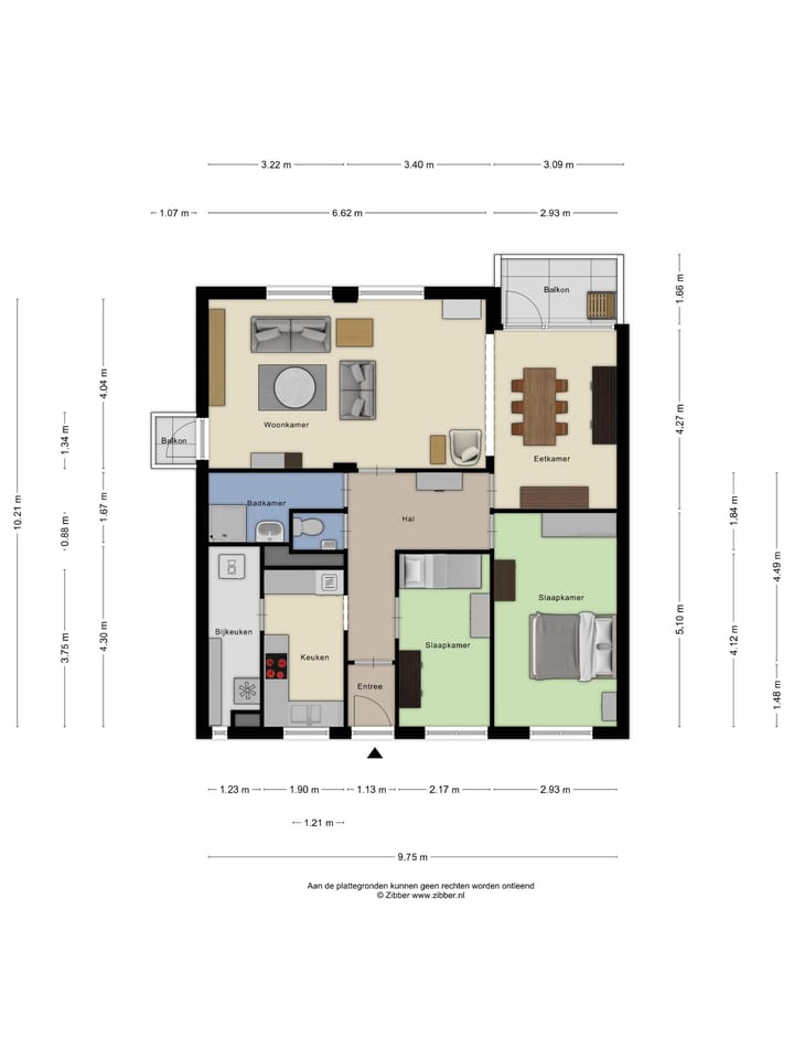 Foto 35 van Via Regia 30-C