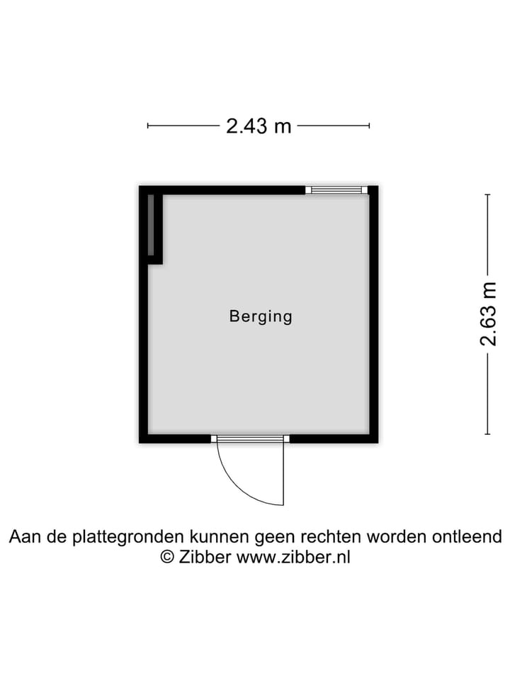 Foto 36 van Via Regia 30-C