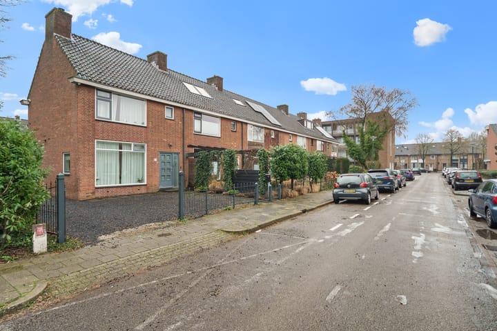 Foto 2 van Pasqualinilaan 6