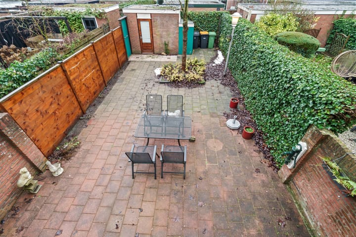 Foto 4 van Pasqualinilaan 6