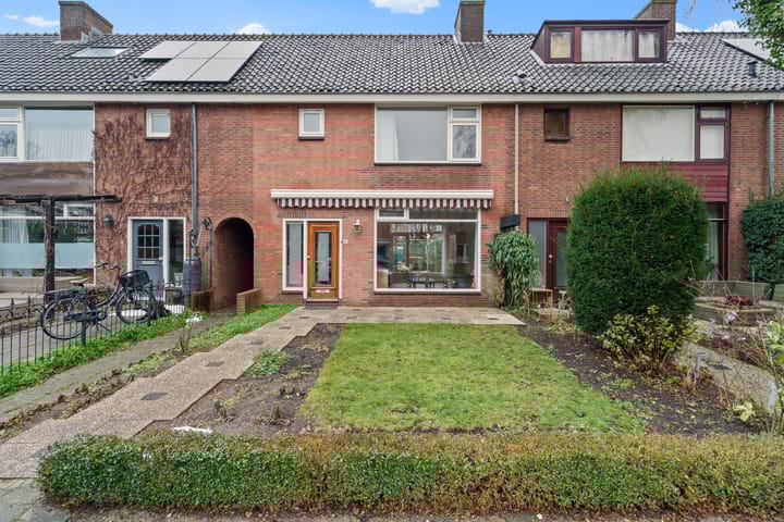 Foto 6 van Pasqualinilaan 6