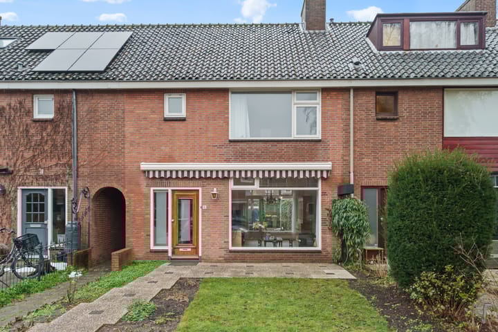 Foto 7 van Pasqualinilaan 6